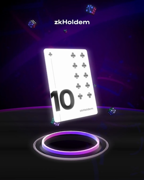 10 OF CLUBS | the Flop pt.1 #3041