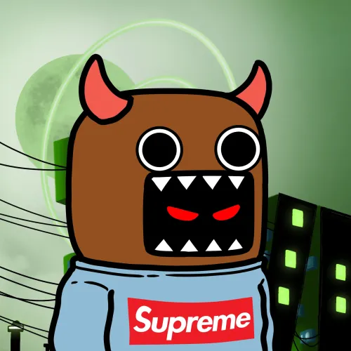 DOMO #587