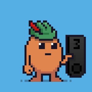 Potatoz #9783