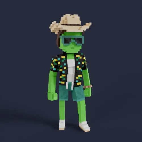 Habbo #1361