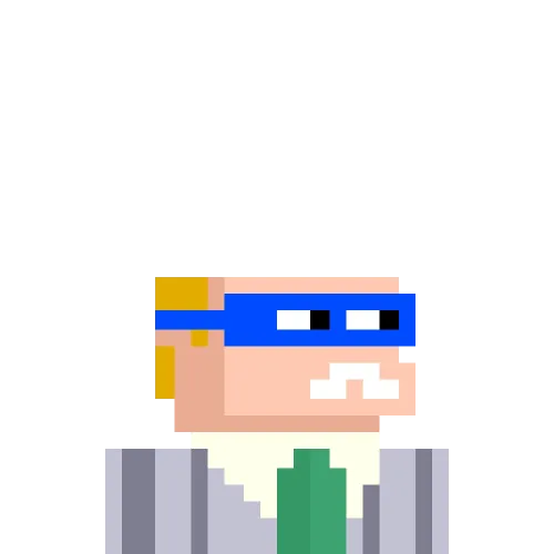 NodeTrump #1099