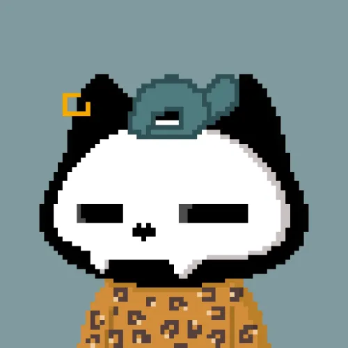 BitBonnie #23 (Inscription #210148)