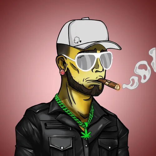 Puffsterz #3013