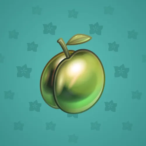 Precious Peach #1749