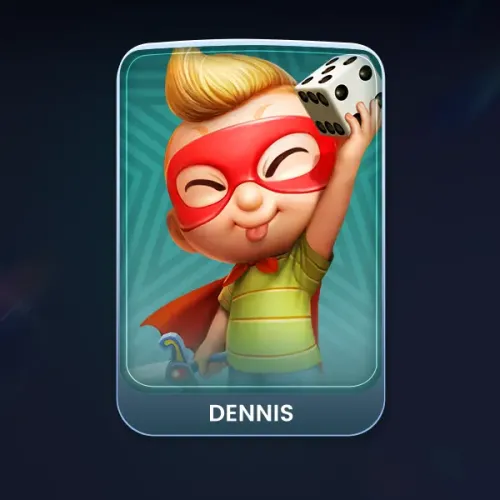CHARACTER #102515