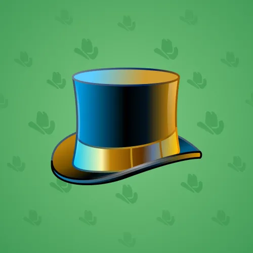 Top Hat #20349