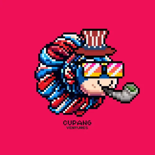 Cupang Ventures #5946