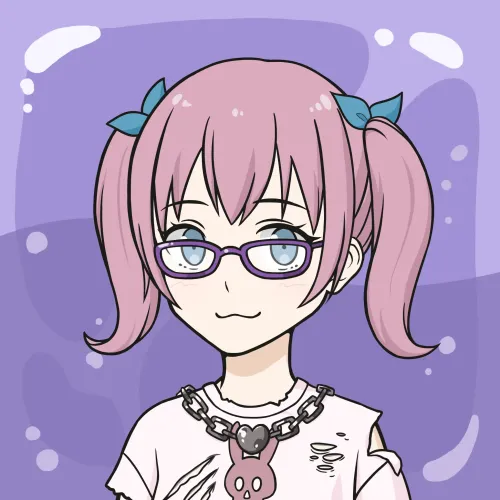 Waifu ＃646