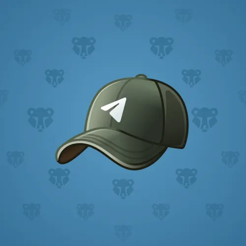Durov’s Cap #658