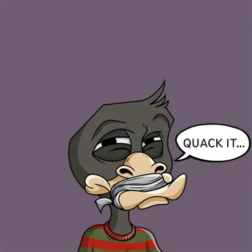 Duckling #6295