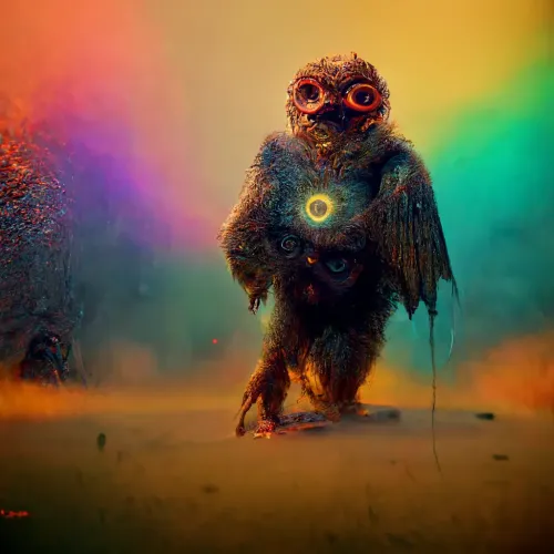 Scremlin #926