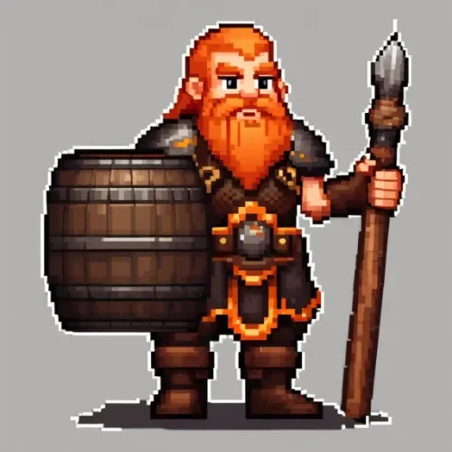 Brave Desia#119