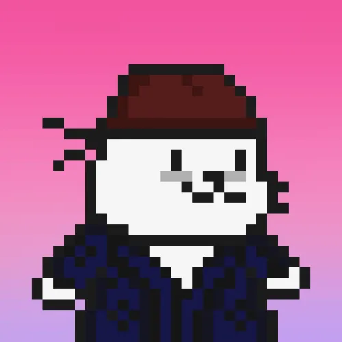 Pixseal #1837