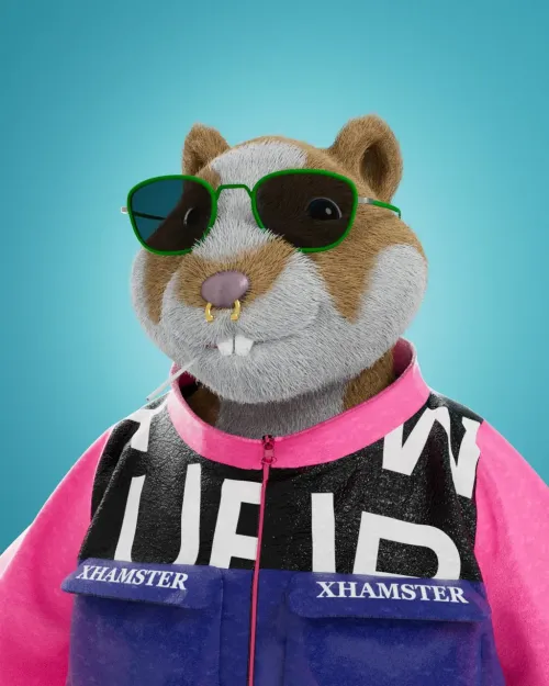 xHamster #1076