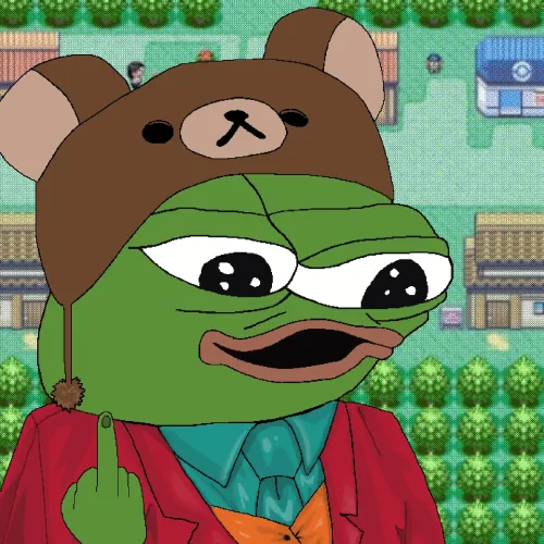 LofiPepe #1208