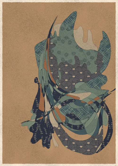 Memories of Qilin #845