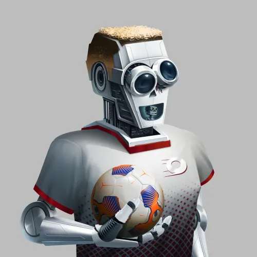 Sportsbot #1731