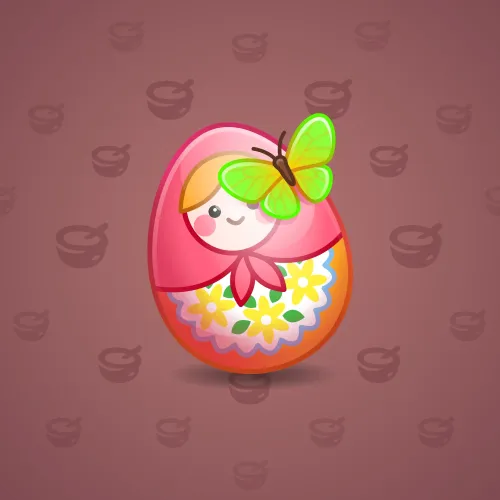 Easter Egg #79938