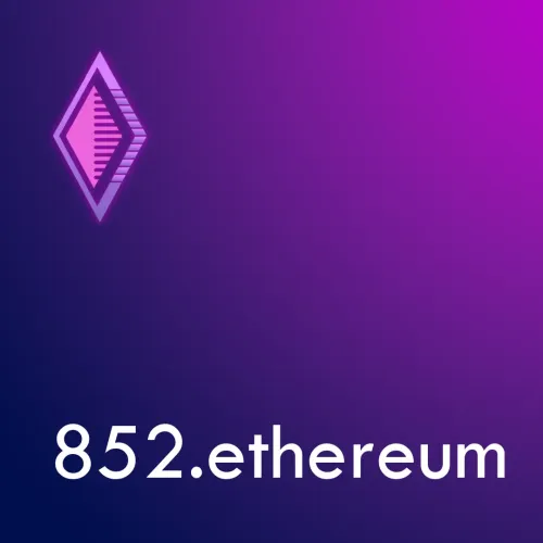 852.ethereum #801
