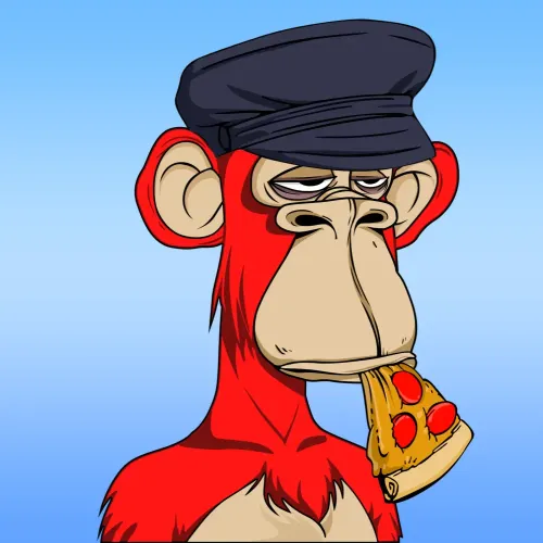 Prime Apes #602