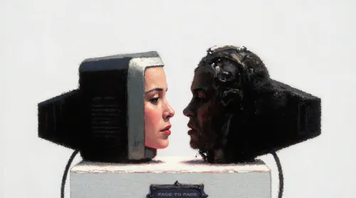 Face to Face #23