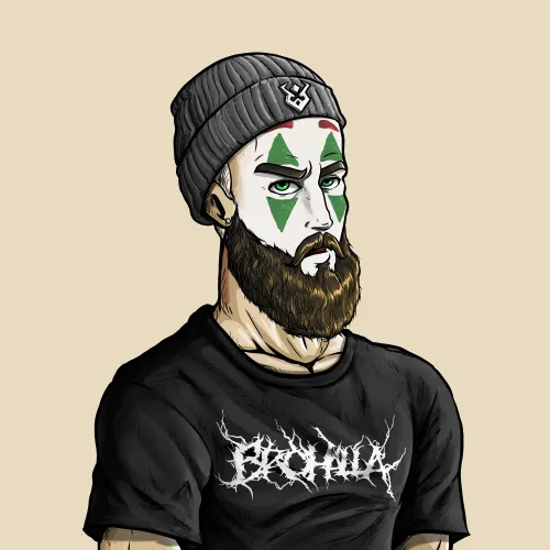 BrotallicA Bro