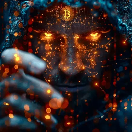 A Powerful HODLR #34614000