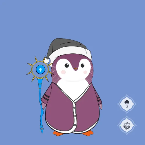 Penguins#17939