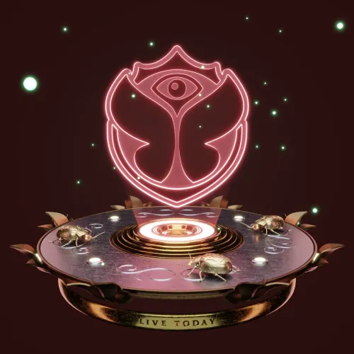 The Symbol #13
