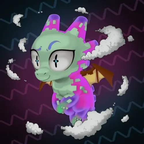 Pyro #968