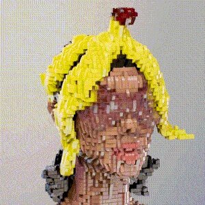Bricktopian #98