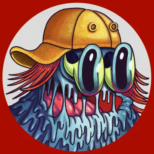 |ZOGZ| Zoofus #39