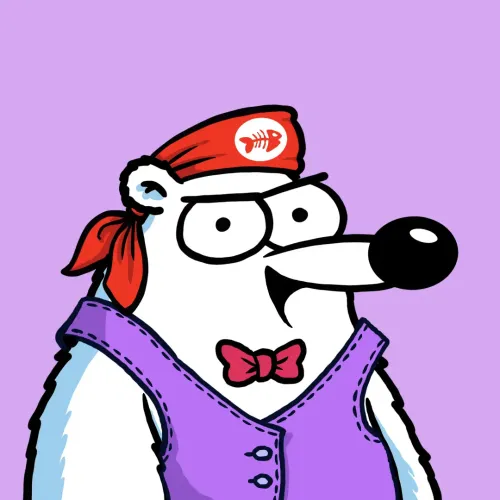 FluffyPolarBear #602