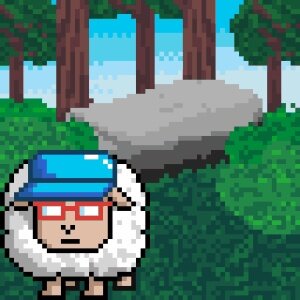 WolfGameRelic #18
