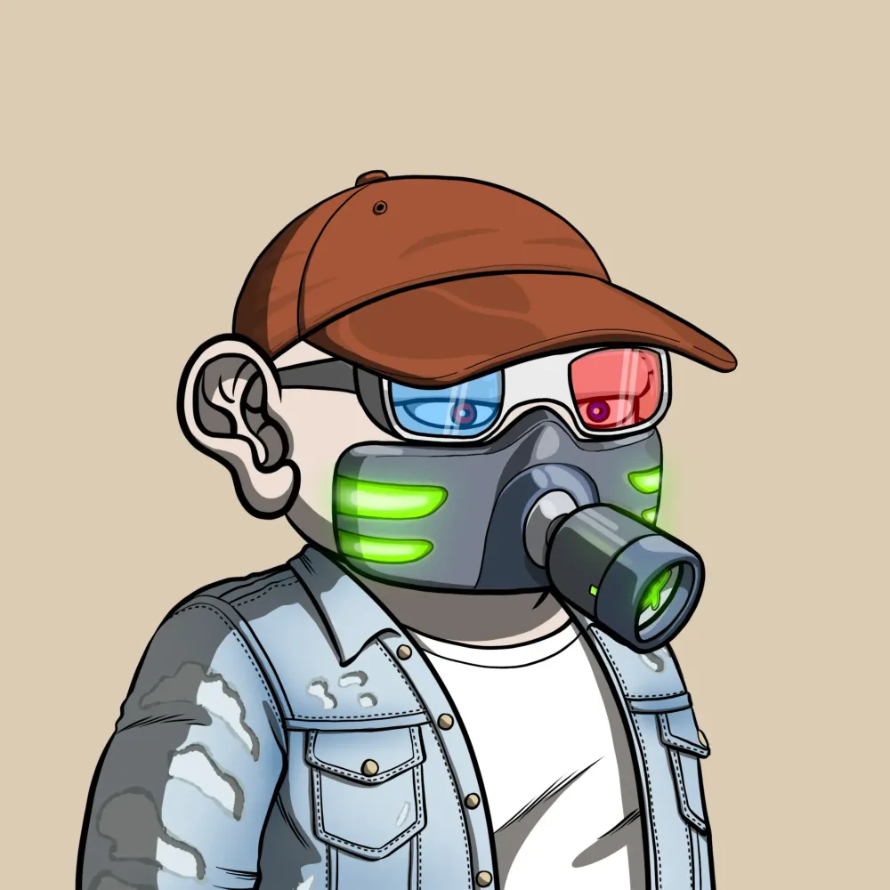 Donsy #2483