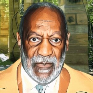 Bill Cosby #213
