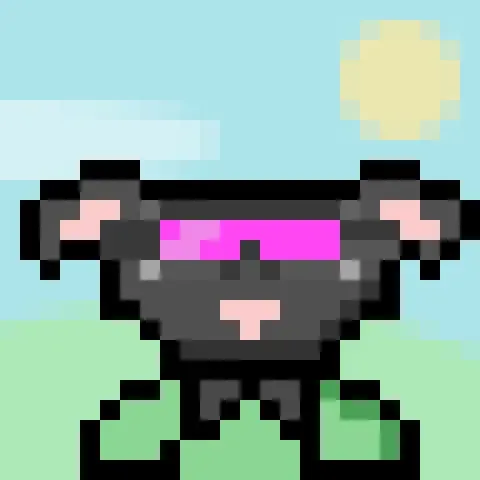 PixelBeast #4237