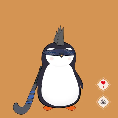 Penguins#14543