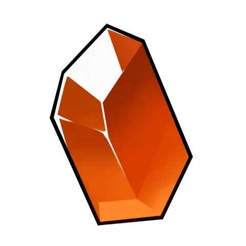 JasperCrystal #262149