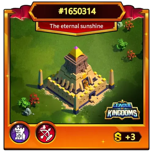 LOK Skin #1650314