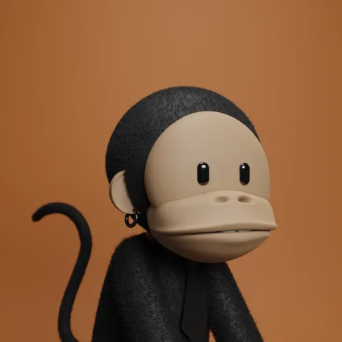 Monke #3279