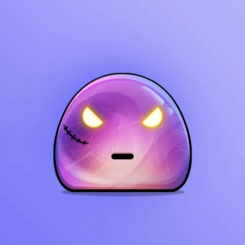 Morbie #5119