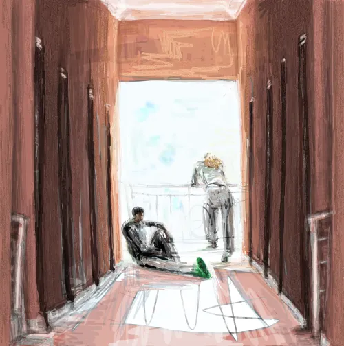 Now I feel everything - Chidiebere Anidi #69