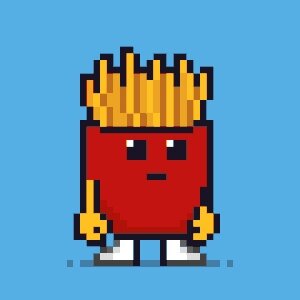 Potatoz #3042