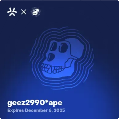 geez2990*ape