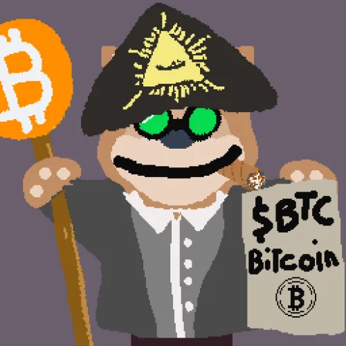 Tugo is Bitcoin #100