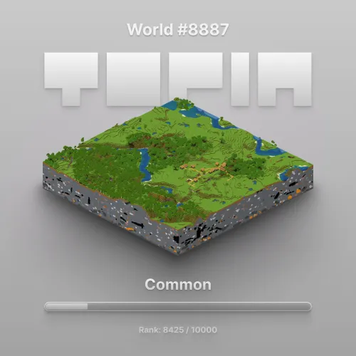 World #8887