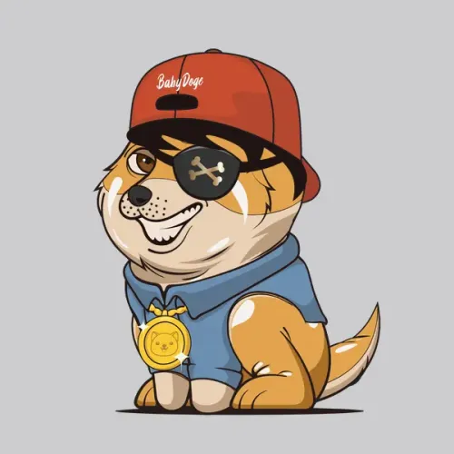 BabyDoge #8986