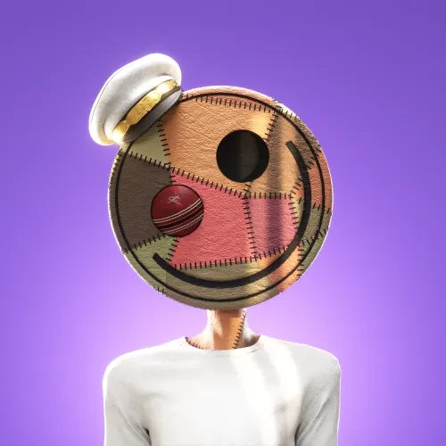Pillhead #3745