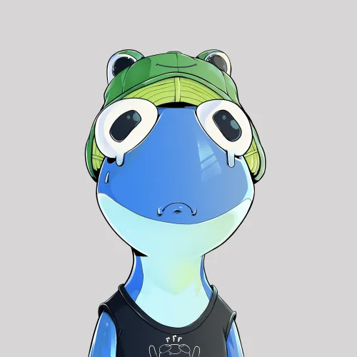 Frogana #791